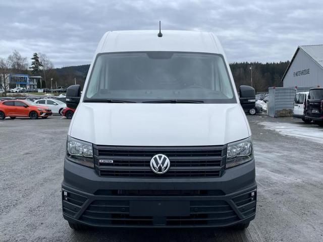VW Crafter Kasten (Kasten 35 L3H3) 2.0 TDI 103kW...