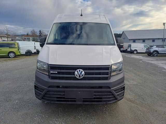 VW Crafter Kasten (Kasten 35 L3H3) 2.0 TDI 103 K...