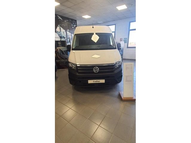 VW Crafter Kastenwagen 35 L3H3 2.0 TDI SCR 103 k...