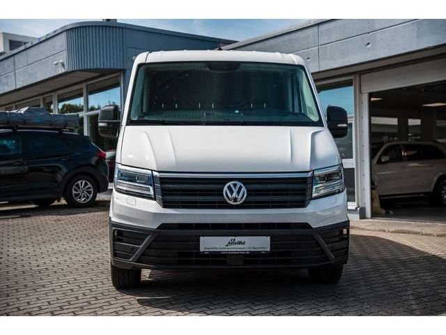VW Crafter 30 TDI*LED*NAV*ACC*KAMERA*AHK*SHZG*VOLL