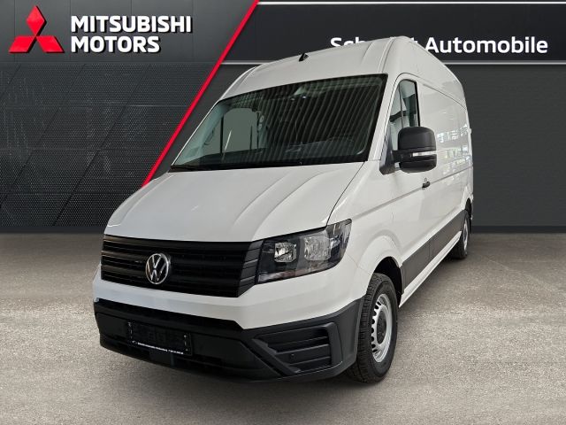 VW Crafter 35 2.0 TDI L3H3 4Motion Navi Kamera AHK