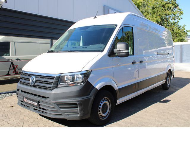 VW Crafter 35 TDI LANG HOCH *KLIMA*CAM*