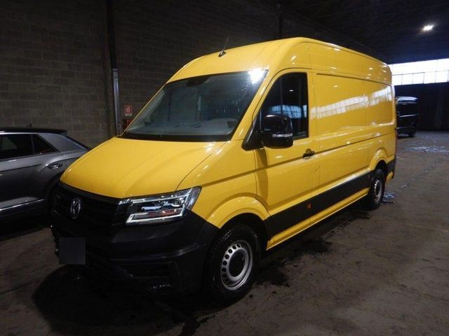 VW Crafter E-Crafter §$ Navi Rückfahrkamera