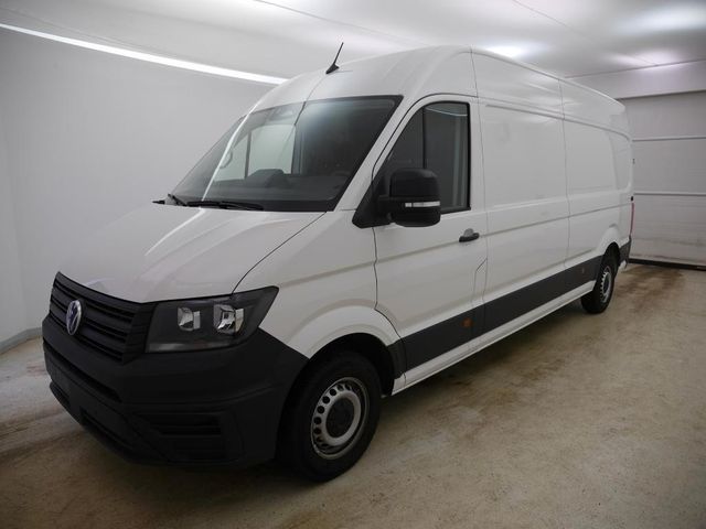 VW Crafter Kasten 35 lang Hochdach FWD RFK DAB+ 270