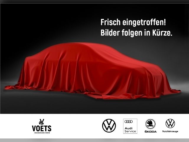 VW Crafter 35 Kasten HD