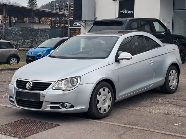 VW Eos 2.0 FSI * Leder/Navi/SHZ/PDC