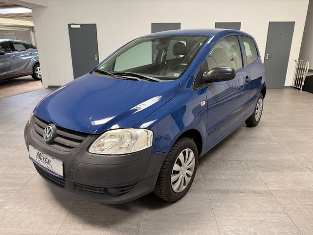 VW Fox 1.2 Basis