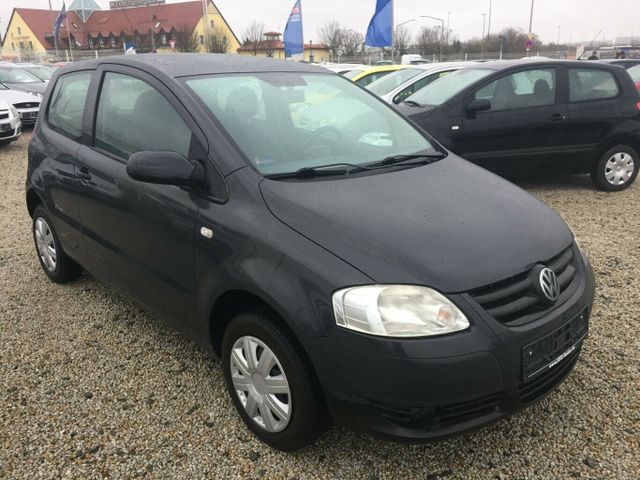 VW Fox Fresh,Tüv Neu!