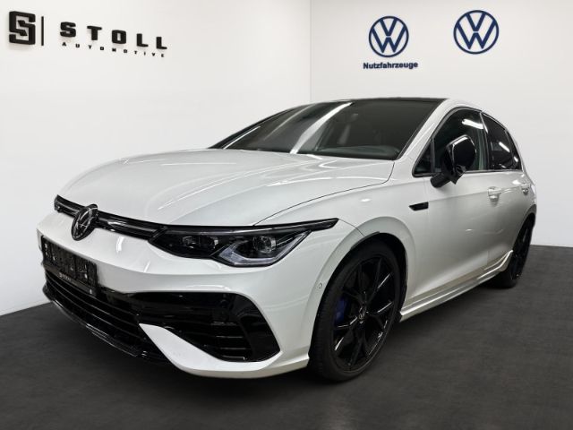 VW Golf R VIII 2.0 TSI R-Performance+HUD+Pano+Harman & Kardon+++