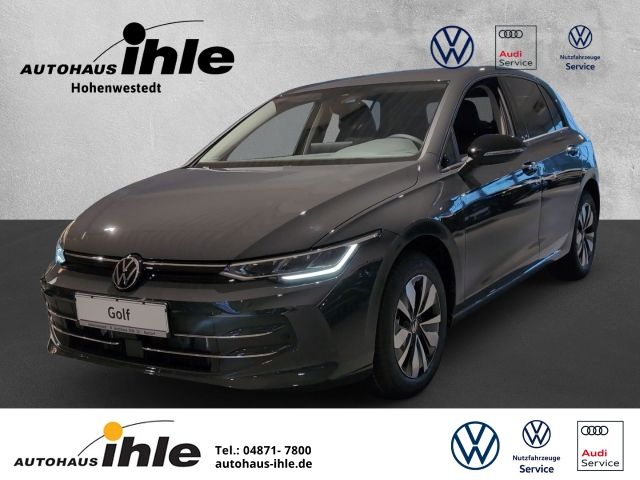 VW Golf VIII 2,0 TDI DSG Goal NAVI+R-KAMERA+GJ-REIFEN