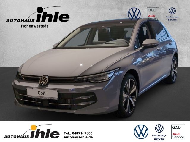 VW Golf VIII 2,0 TDI DSG Style AHK+18