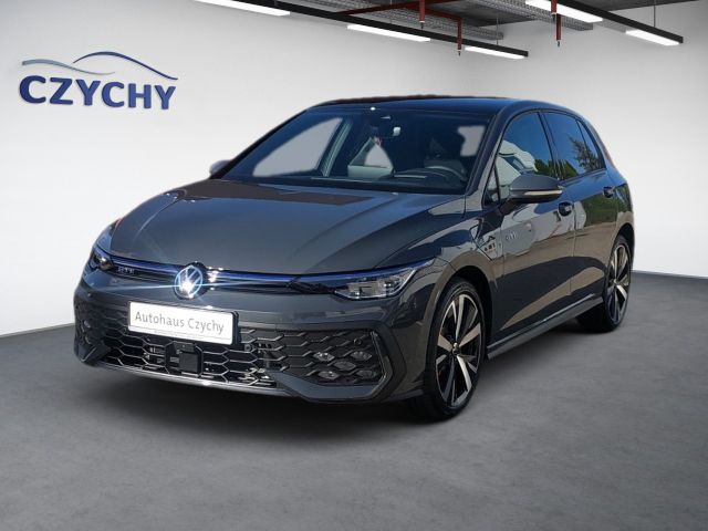 VW Golf GTE 1,5 eHybrid+AHK+DCC+IQ+AREA