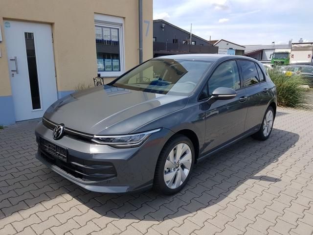 VW Golf Limited AHK ACC Sitzheizung Klimaauto. 1...