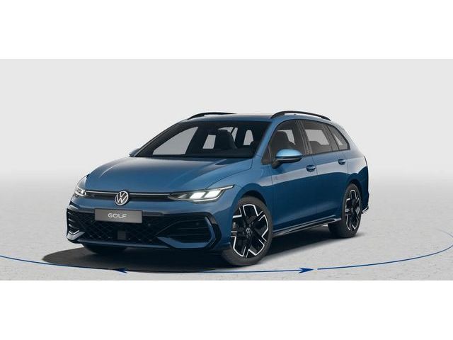 VW Golf VIII 1.5eTSI R-Line Pano18" 360 ACC AHK