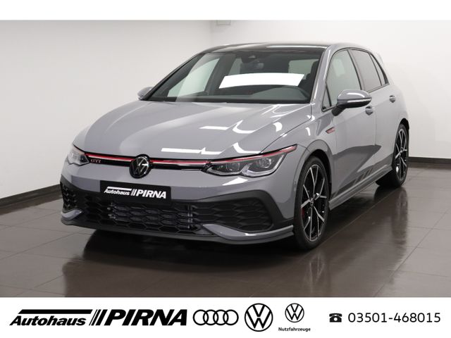 VW Golf GTI Clubsport 2.0 TSI DSG#LED#PANO#NAVI