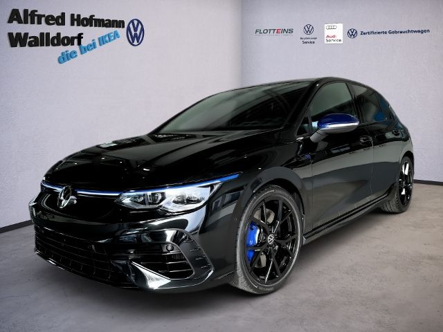 VW Golf 2.0 TSI R Performance 4MOTION 245 kW (333