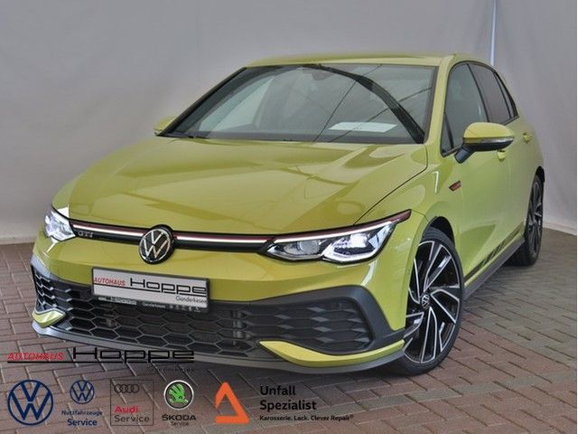 VW Golf VIII GTI Clubsport 2.0 TSI ab 1,99%+MATRIX+
