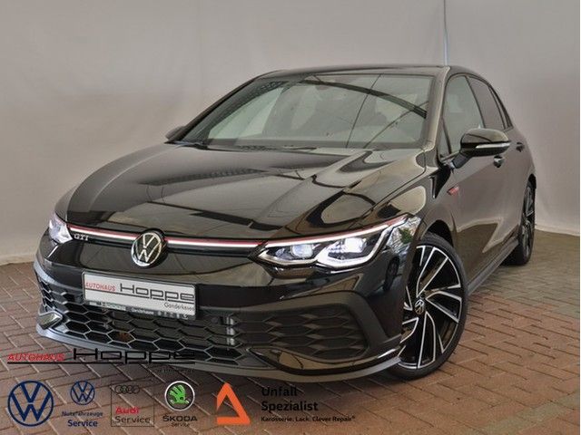 VW Golf VIII GTI Clubsport DSG 2.0 TSI ab 1,99%+MAT