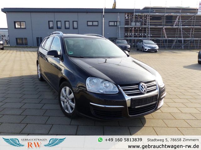 VW Golf Sportline PANORAMA+TÜV03.2026