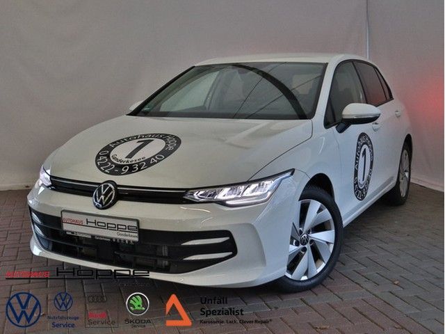 VW Golf VIII Life 1.5 l TSI ACC+RFK+NAVI