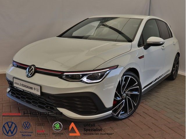 VW Golf VIII GTI Clubsport 2.0 TSI ab 1,99%+MATRIX+