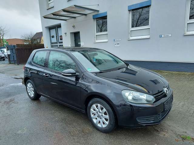 VW Golf 1.4+ZAHNRiEMEN NEU* TÜV/ NEU* KLiMA