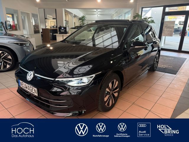 VW Golf Life 2,0 l TDI SCR 110 kW (150 PS) 7-Gang-D