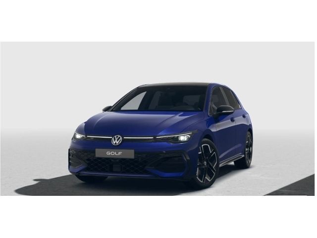 VW Golf R-Line 1,5 l eTSI OPF 7-Gang-Doppelkuget.