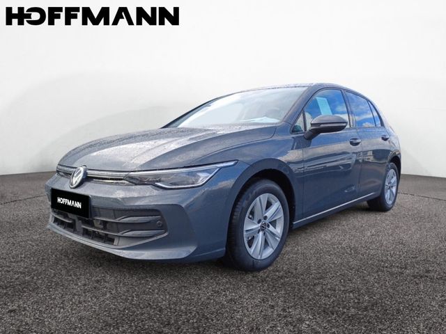VW Golf 1.5 TSI Life LED Plus, Shzg, Climatronic