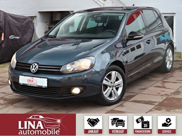 VW Golf 1.2 TSI Match 2.Hd*NaviTouch*SteuerketteNEU