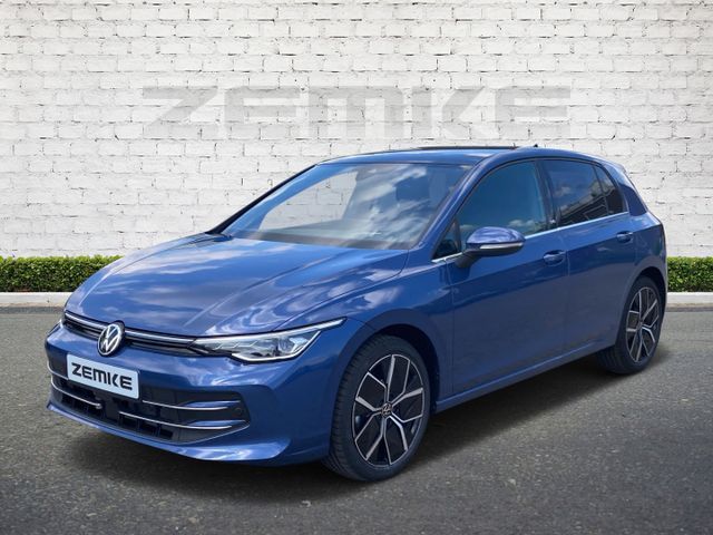 VW Golf EDITION 50 1,5 eTSI OPF DSG Panodach Navi