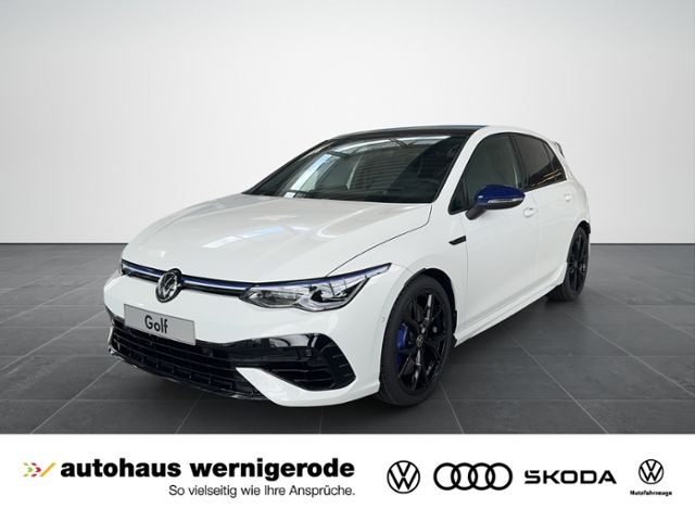 VW Golf R Performance 2,0l TSI OPF 4MOTION DSG