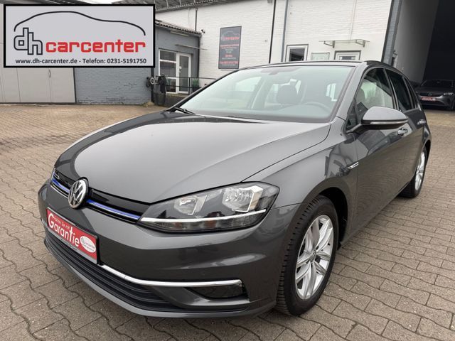 VW Golf VII 1.5 16V Comfortline *Navi*SHZ*PDC*ACC*