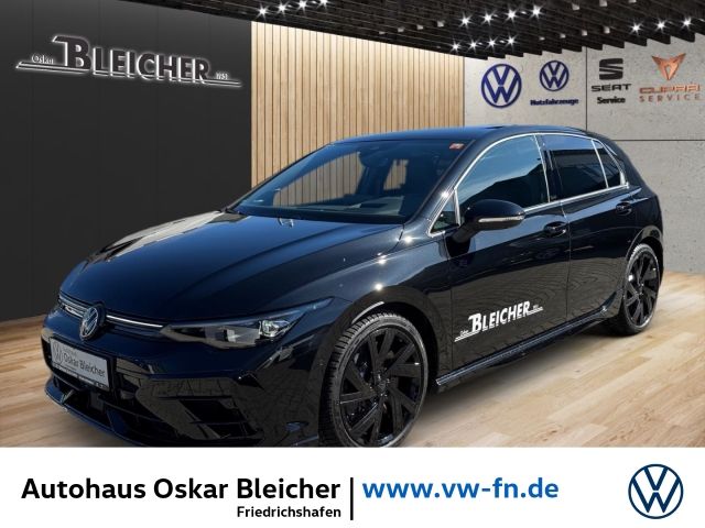 VW Golf R VIII 2.0 TSI 4Motion Black Edition 245 kW (333 PS) 7-Gang-DSG