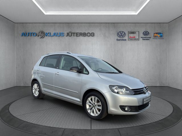 VW Golf VI Plus 1.2 TSI Style,PDC LM Klima