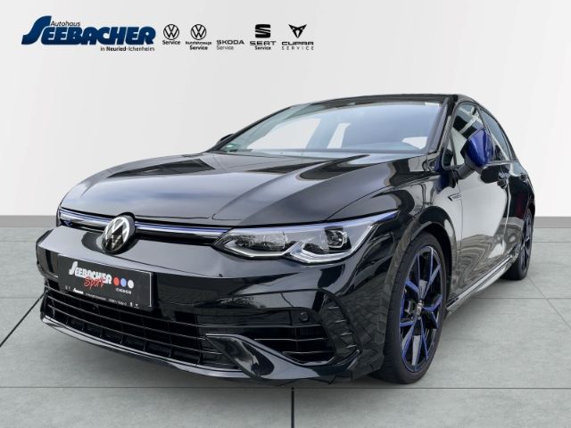 VW Golf R VIII *Performance*4Motion*DCC*IQlight*Navi*