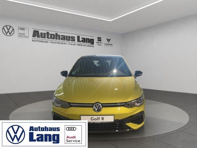 VW Golf VIII 2.0 TSI DSG R Performance 333 Limited