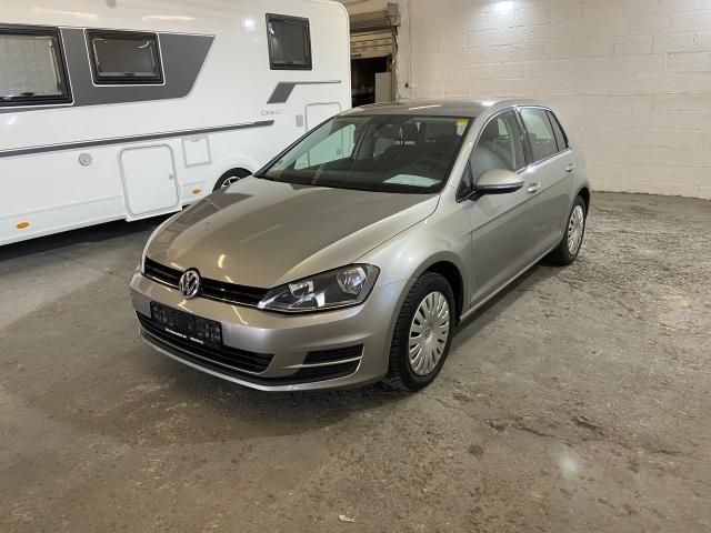 VW Golf VII 1.2 TSI Comfortline BMT