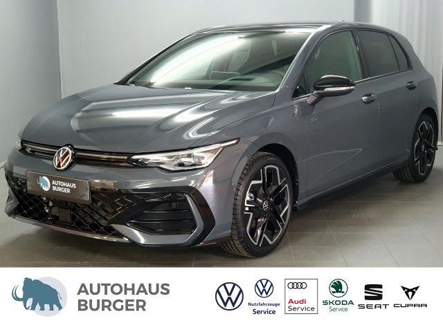 VW Golf R-Line 1.5 l eTSI OPF 110 kW (150 PS)