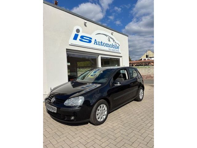 VW Golf V Lim. Comfortline, Bremse,Zahnr. u. HU neu