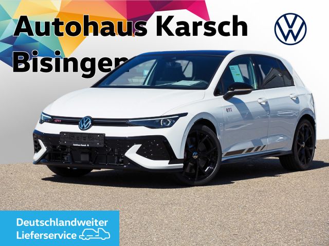 VW Golf GTI Clubsport 2.0 l TSI OPF 221 kW (300 PS)