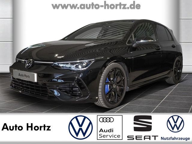 VW Golf VIII R Performance 2,0 l TSI OPF 4MOTION 245 kW (333 PS) 7-Gang- DSG Navi Leder