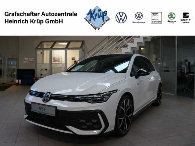 VW Golf VIII 2.0TSI OPF DSG GTI*Black Sty.*Head-UP*Pano