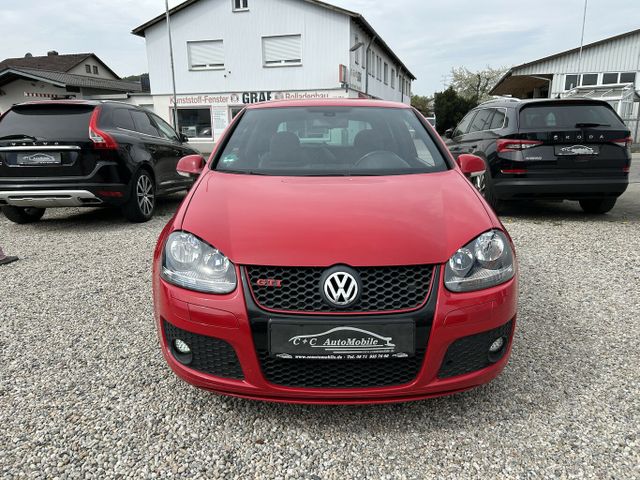 VW Golf GTI GTI Navi Aut.SHZ A.T.M Motor