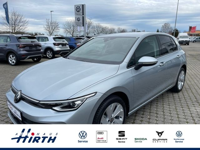 VW Golf VIII PA Life 1.5 TSI DA13BX KLIMA LED ALU