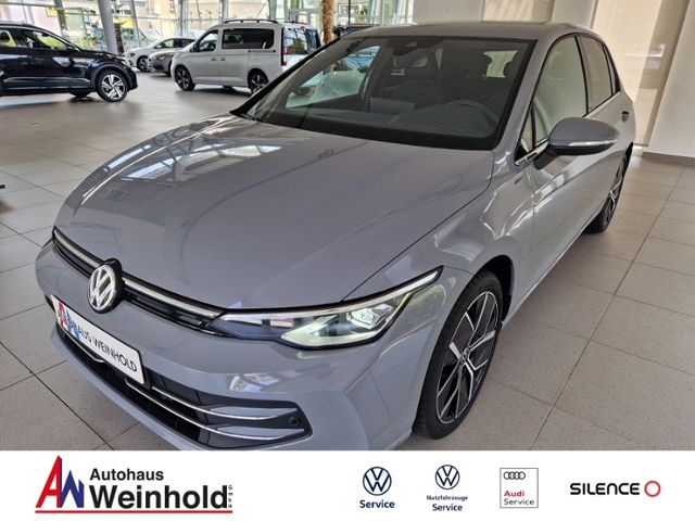 VW Golf EDITION50 1.5 TSI DSG MATRIX NAV ACC ERGO