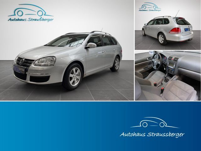 VW Golf V Variant Sportline