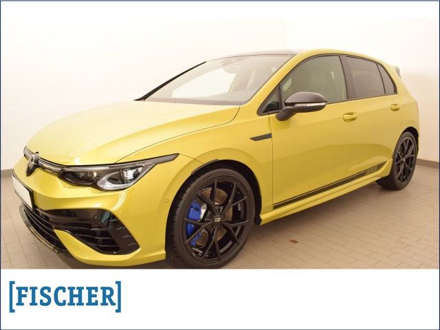 VW Golf R VIII R333 2.0TSI 4Motion DSG 186/333 Matrix Harman Kardon Navi