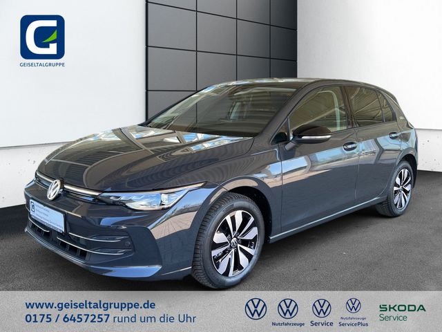 VW Golf GOAL 1,5 l TSI 110 kW 150 PS 6-Gang