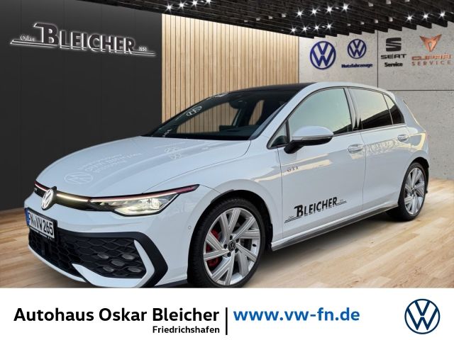 VW Golf VIII 2,0 l TSI OPF 195 kW (265 PS) 7-G DSG Facelift